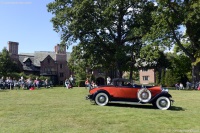 1928 Auburn 8-88