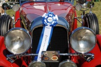 1929 Auburn 8-120.  Chassis number 5