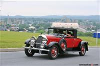 1930 Auburn 8-95