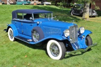 Phaeton Sedan