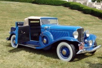 1933 Auburn 8-105
