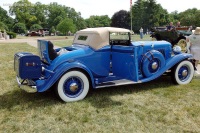 1933 Auburn 8-105