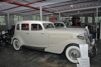 1935 Auburn Model 851