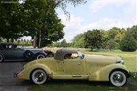 1936 Auburn 852