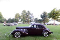 1937 Cord 812