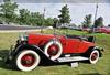 1930 Auburn Model 125 Auction Results