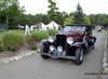 1932 Auburn 8-100A