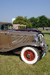 1933 Auburn Model 12-161