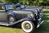 1934 Auburn 1250 Twelve