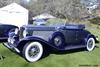 1934 Auburn 1250 Twelve