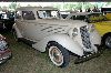 1935 Auburn Model 653