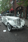 1935 Auburn Model 851