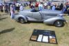 1935 Auburn Model 851 Auction Results