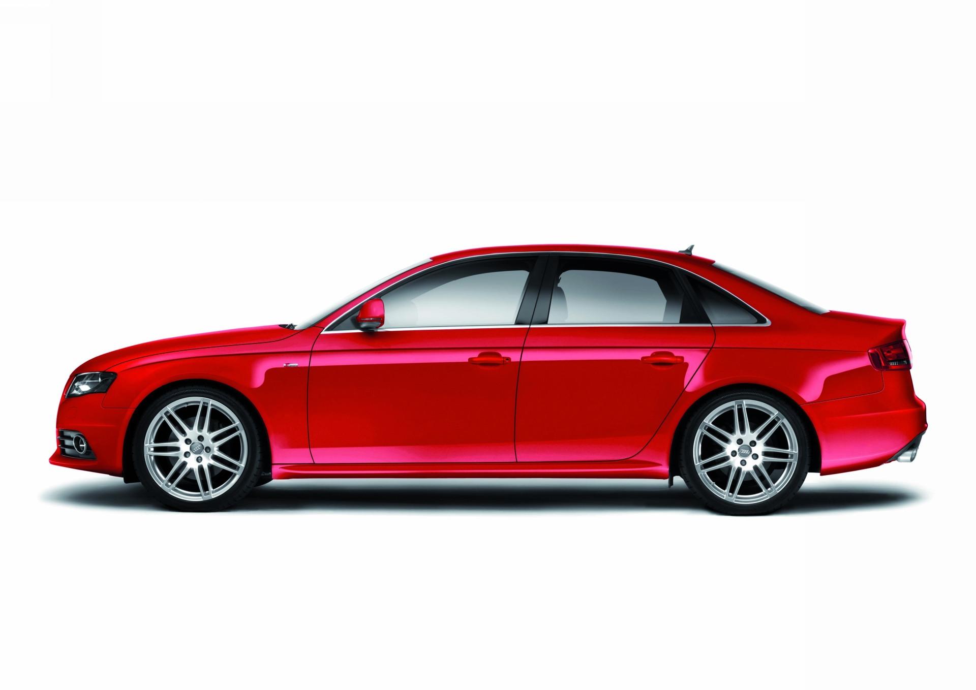 2010 Audi A4