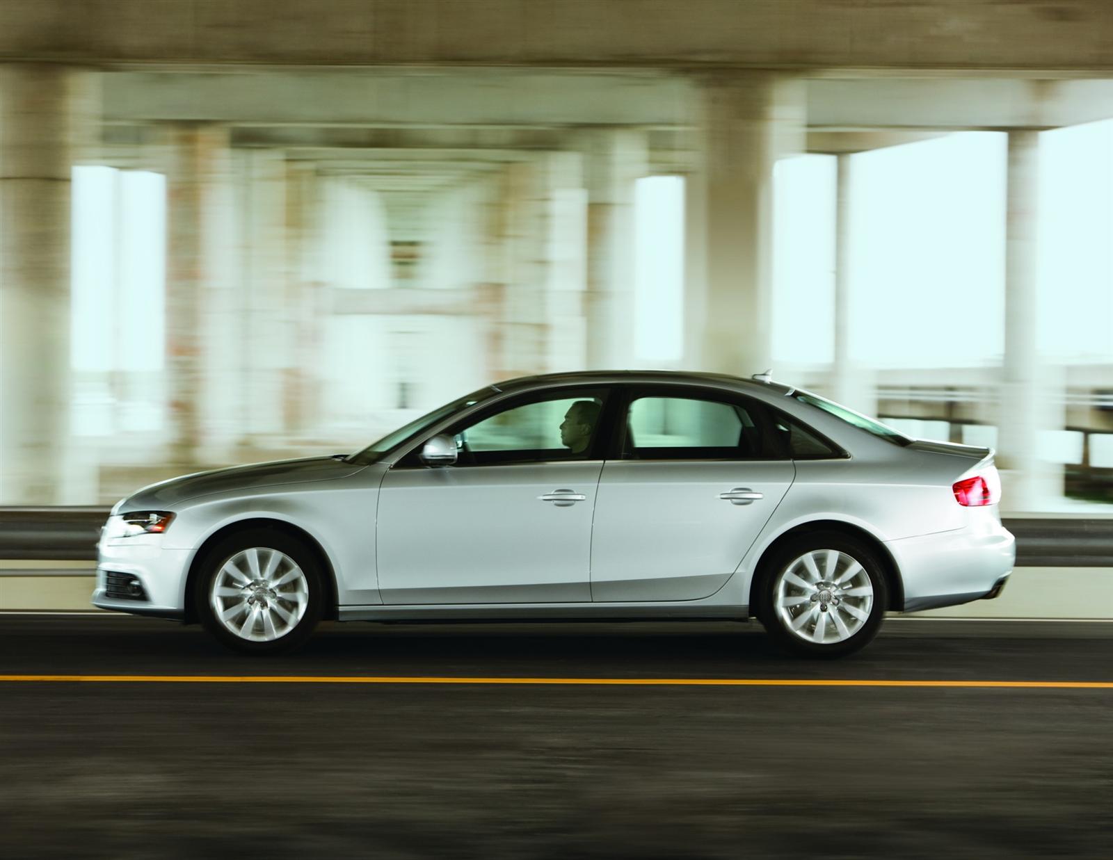 2010 Audi A4