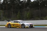 2012 Audi A5 DTM