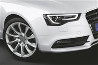 2012 Audi A5