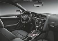 2012 Audi S5