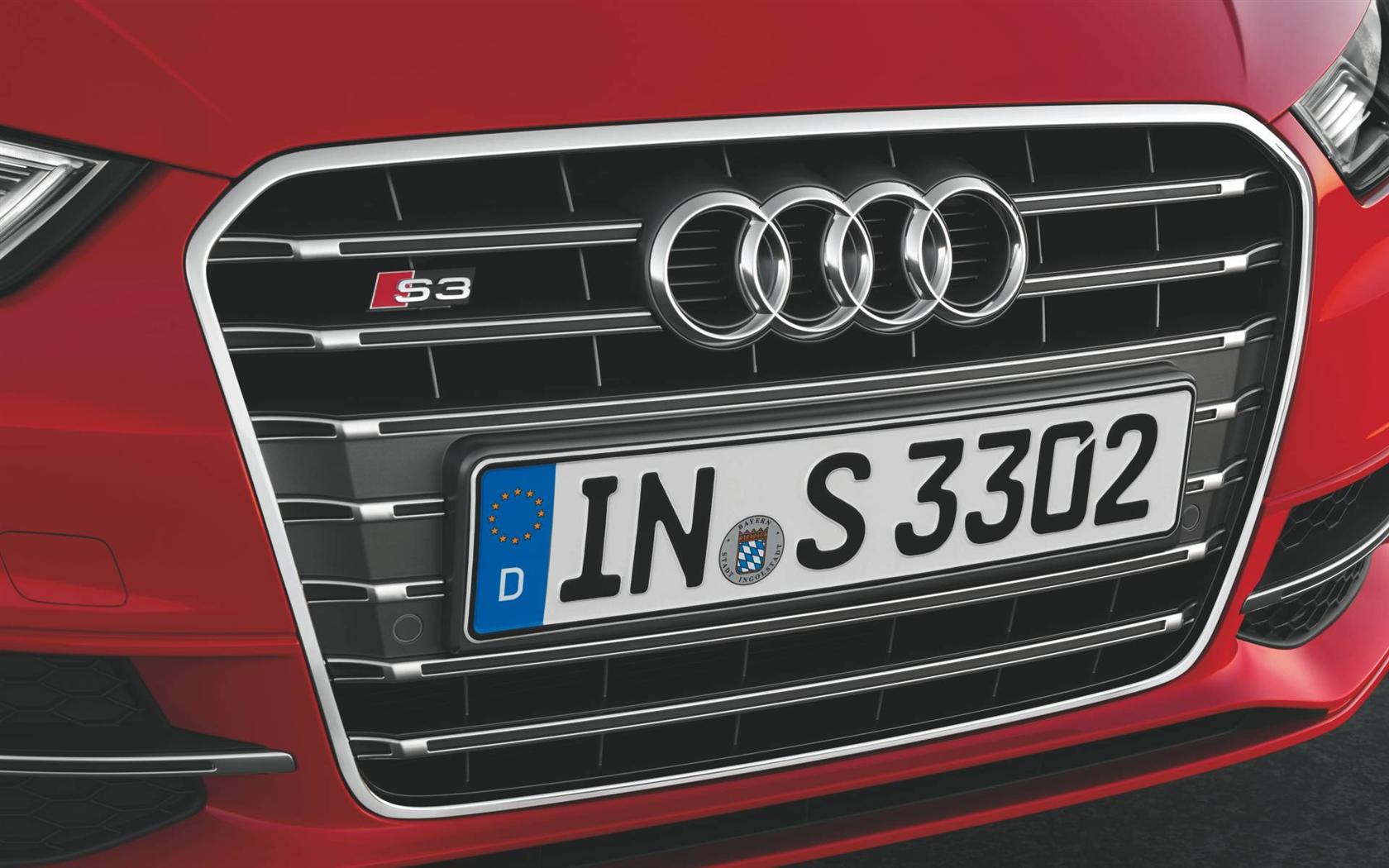 2013 Audi S3