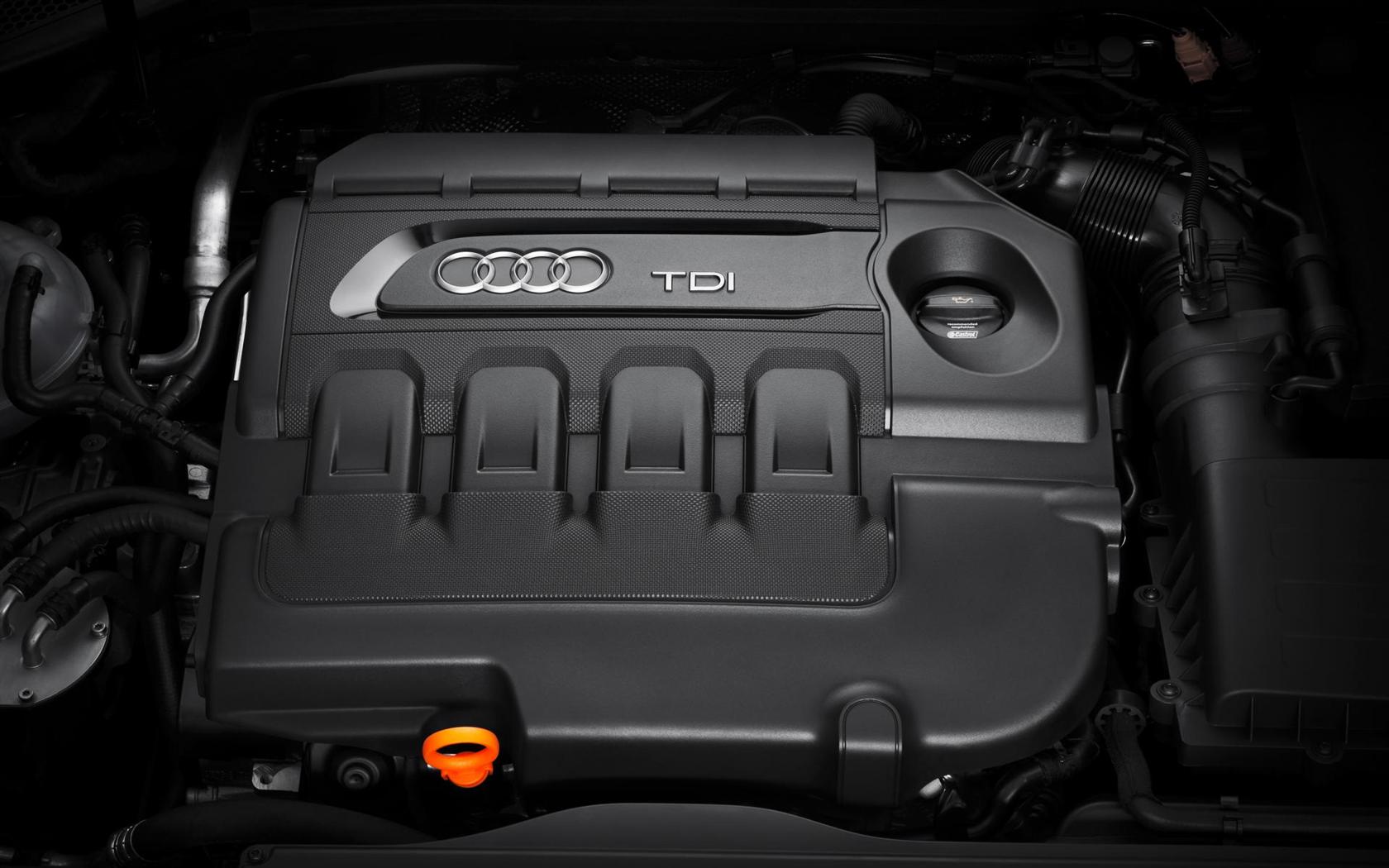 2013 Audi A3