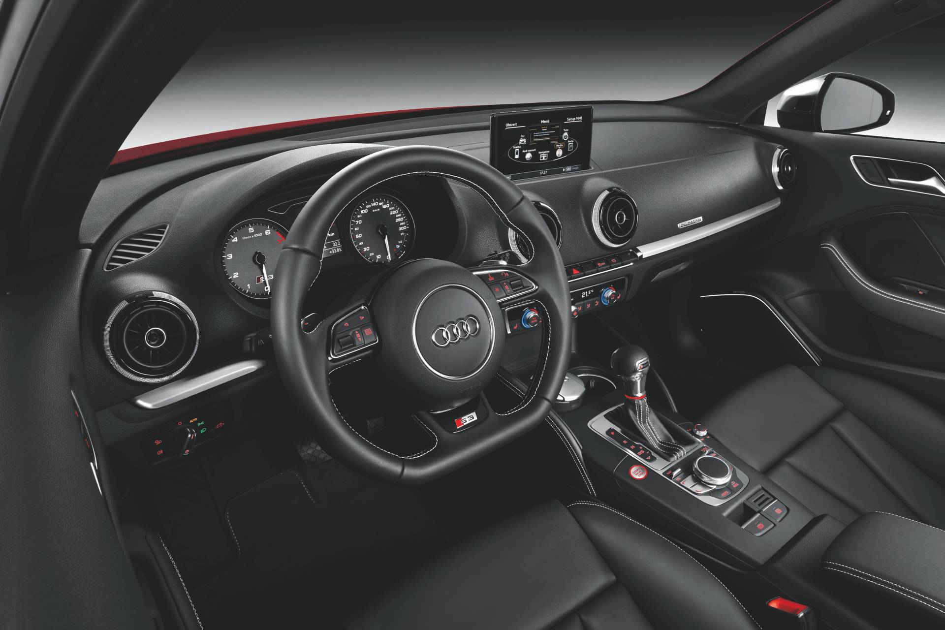 2013 Audi S3