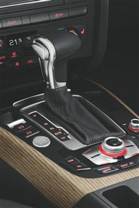 2013 Audi A4 Allroad Quattro