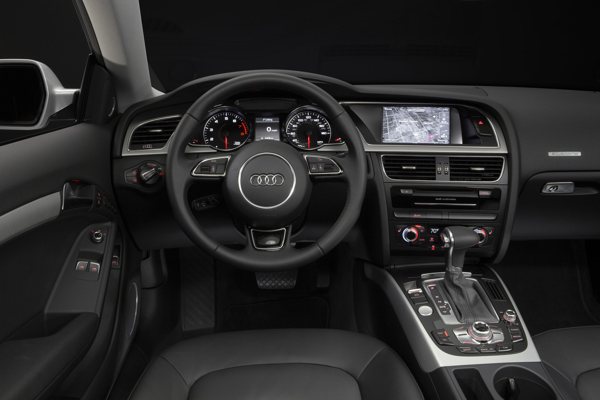 2013 Audi A5