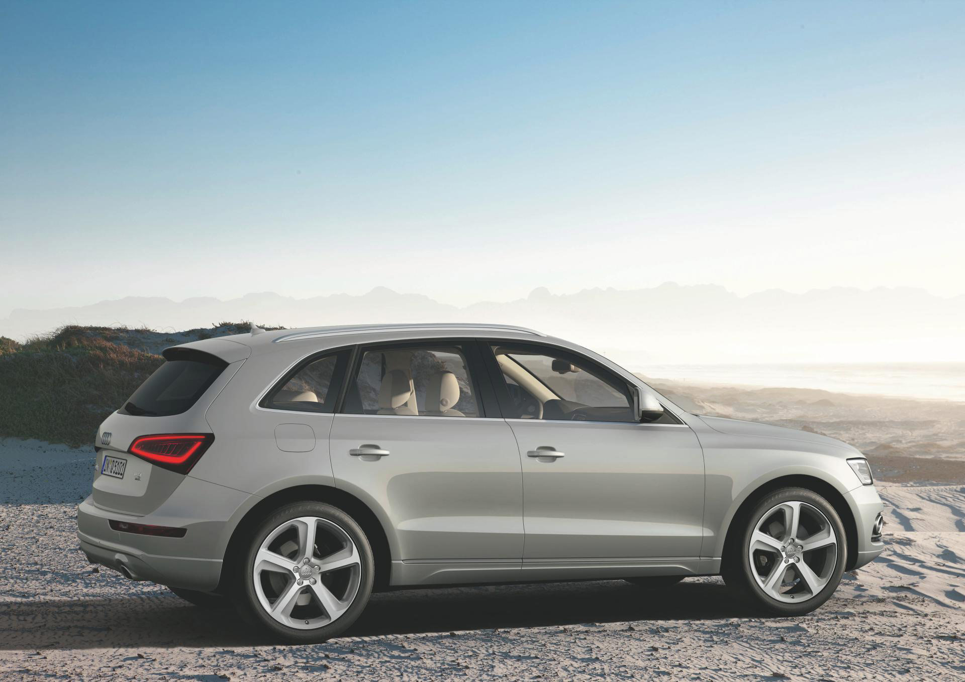 2013 Audi Q5