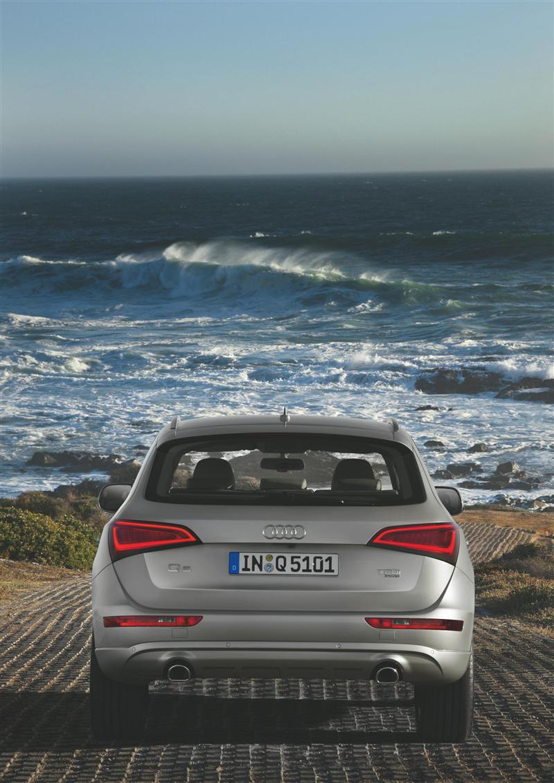 2013 Audi Q5