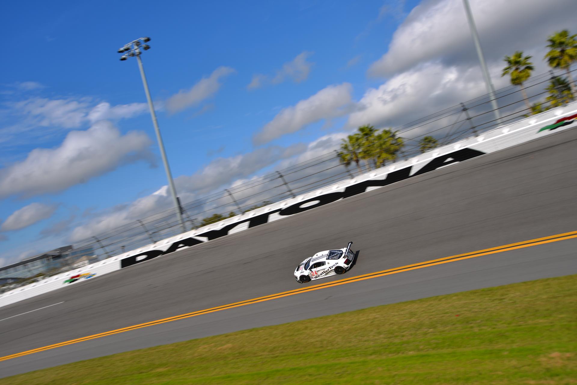 2013 Audi R8 GRAND-AM