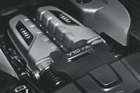 2013 Audi R8 V10 Plus