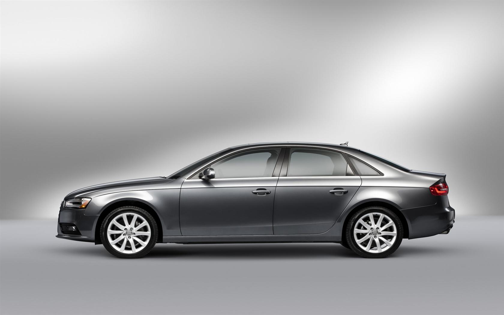 2014 Audi A4