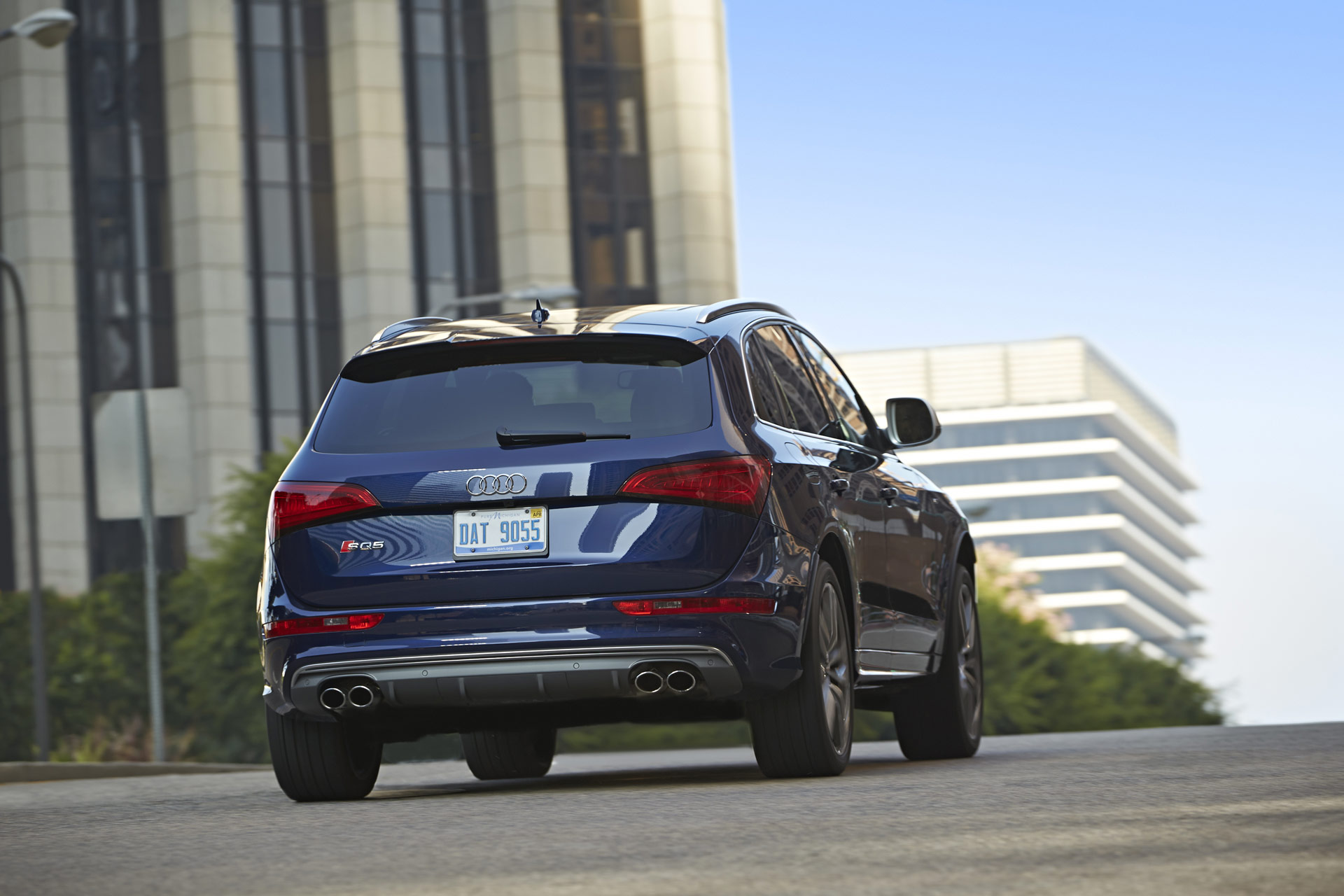 2014 Audi Q5