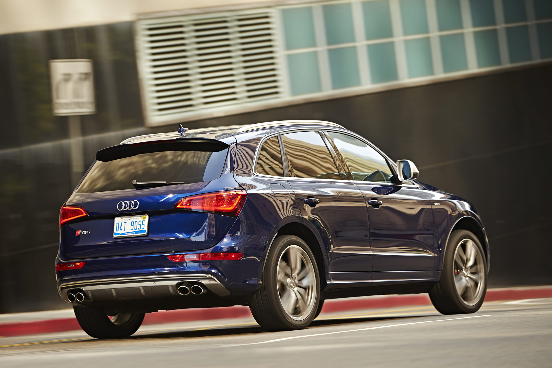 2014 Audi Q5