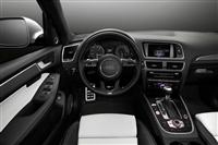 2014 Audi SQ5