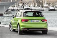 2018 Audi A1