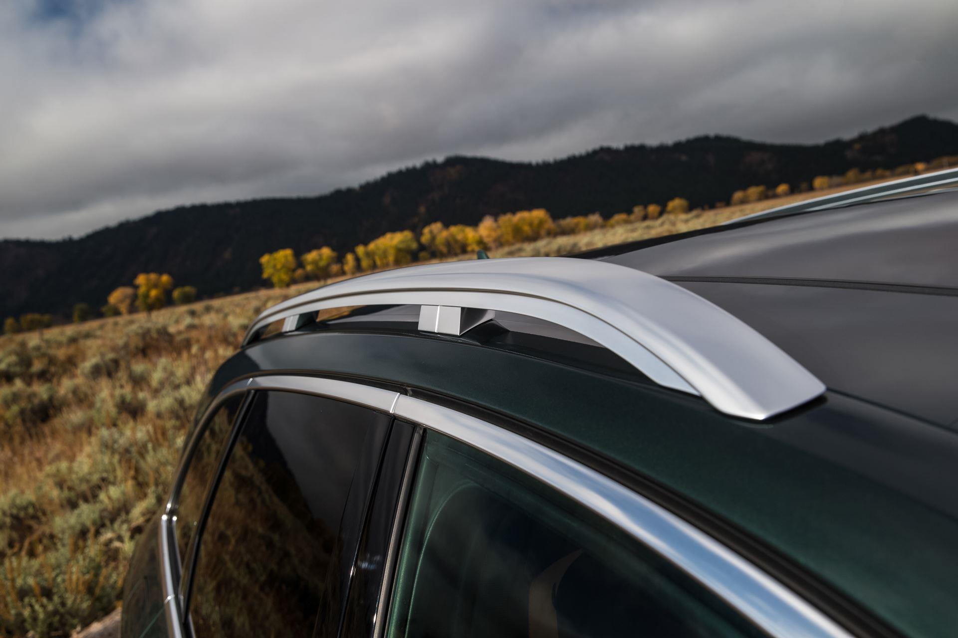 2018 Audi A4 allroad