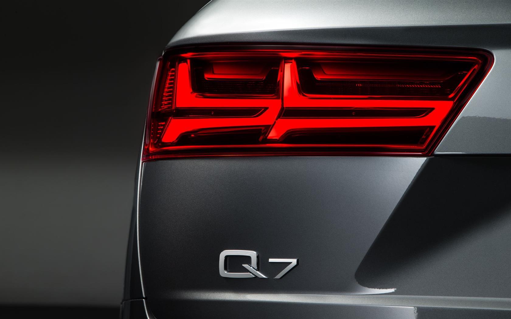 2018 Audi Q7