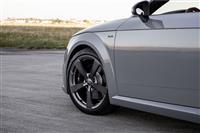 2019 Audi TT Roadster