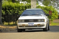 1984 Audi Quattro