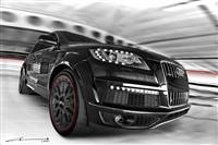 2011 A Kahn Q7