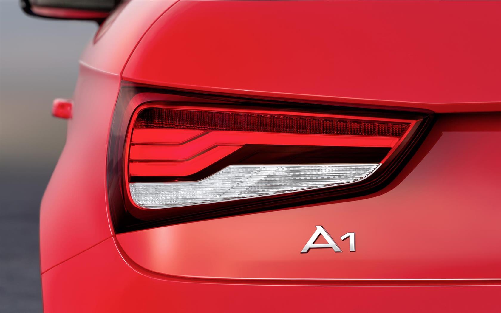 2017 Audi A1 Quattro