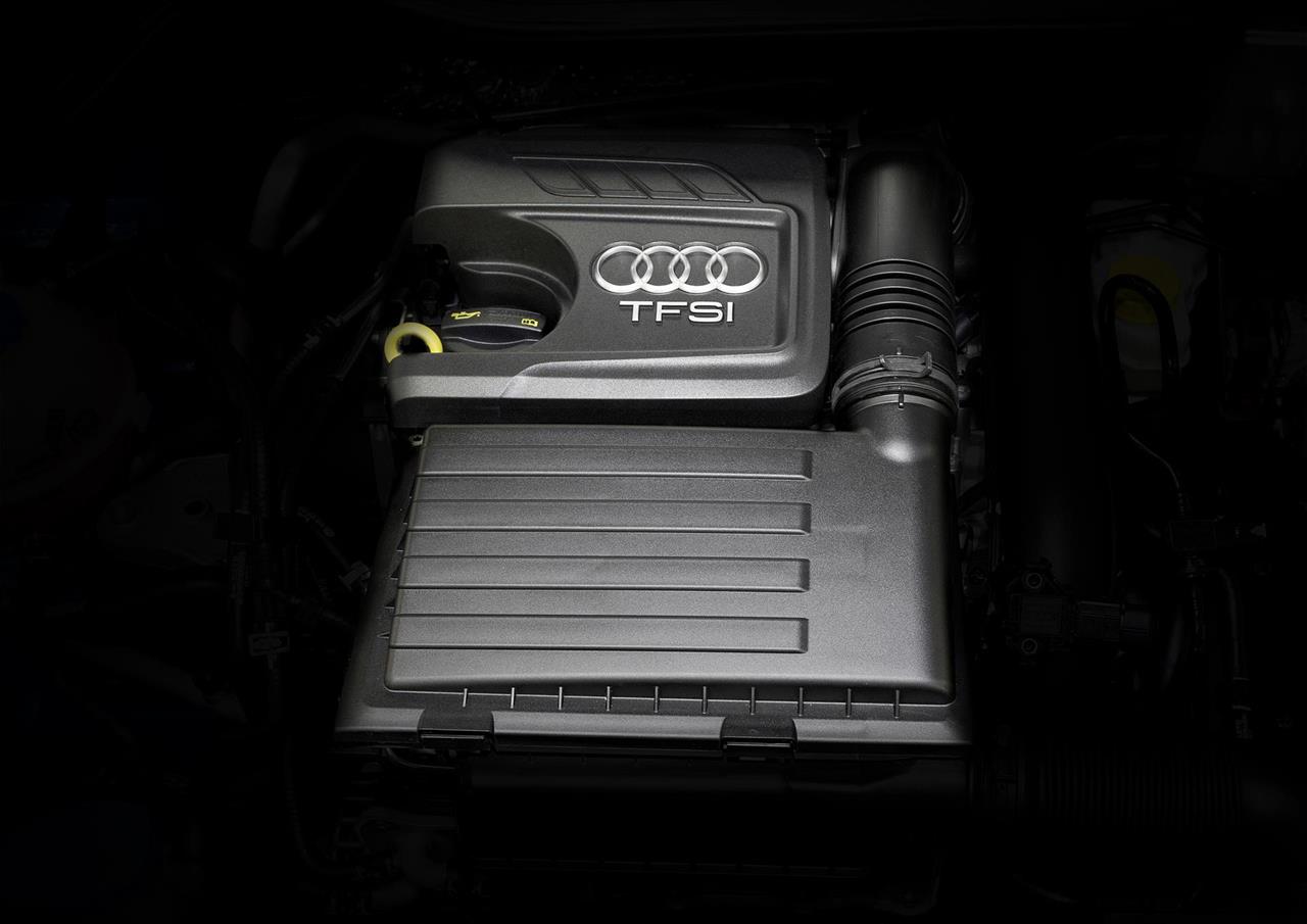 2017 Audi A1 Quattro