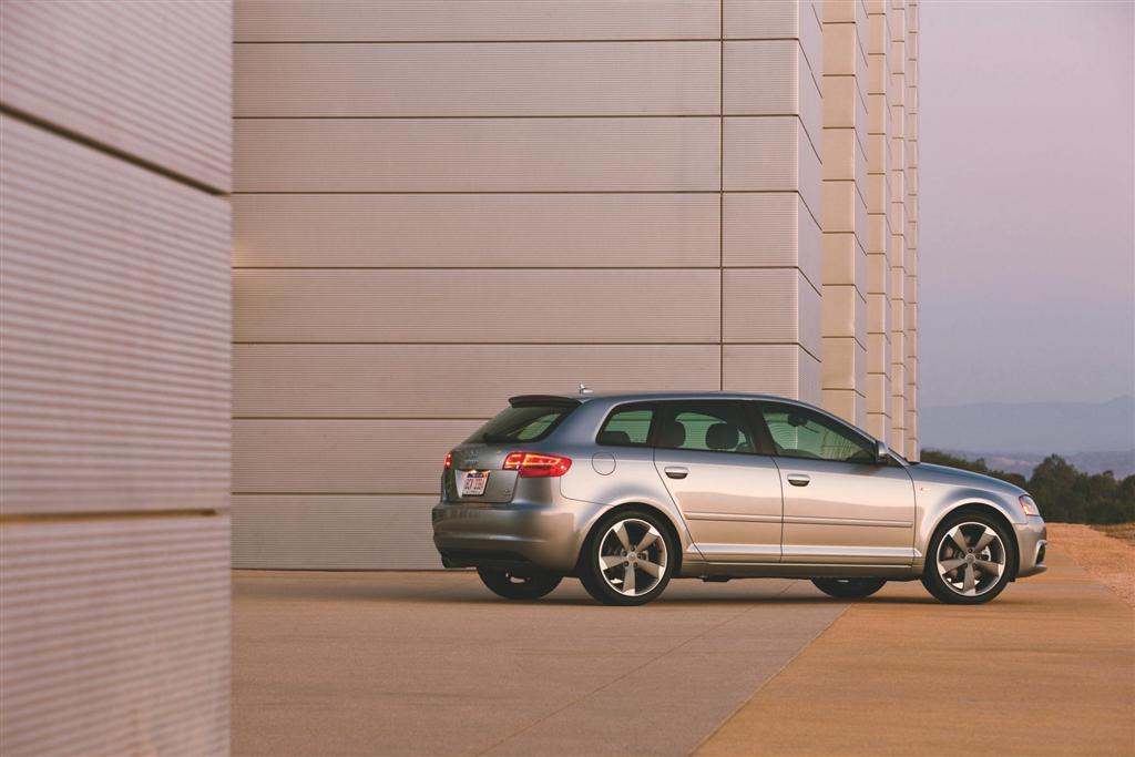 2012 Audi A3