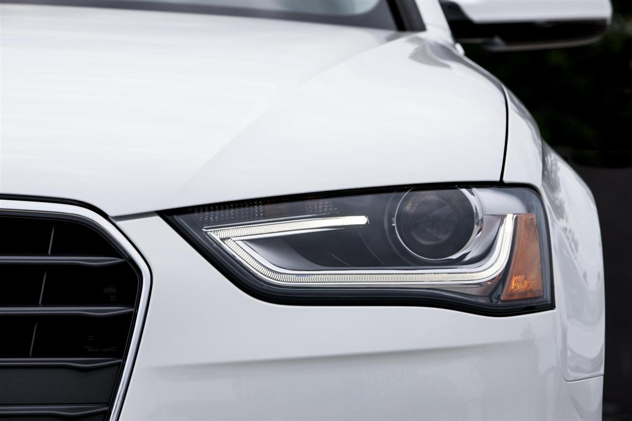 2014 Audi A4