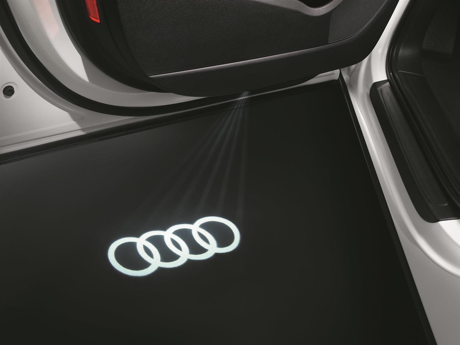 2017 Audi A4 Black Edition