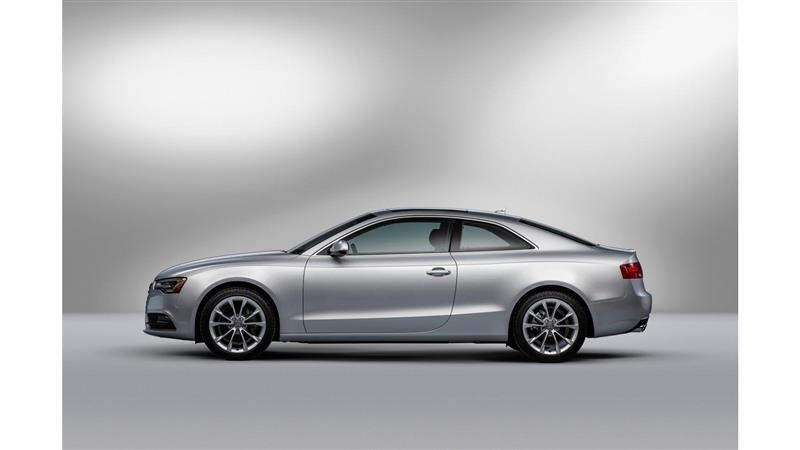 2016 Audi A5