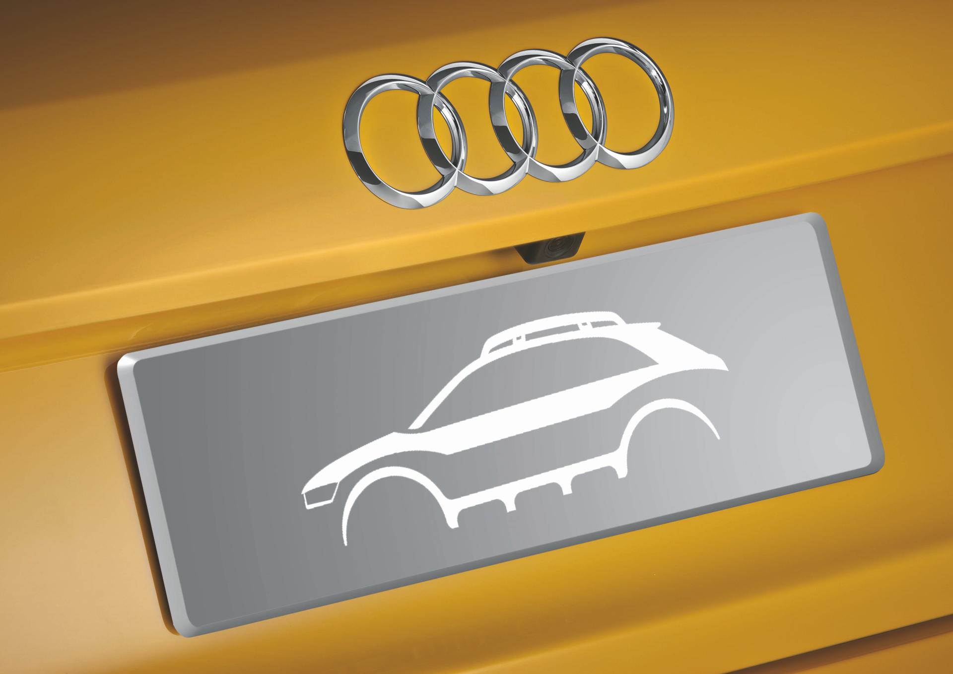 2012 Audi Q3 jinlong yufeng