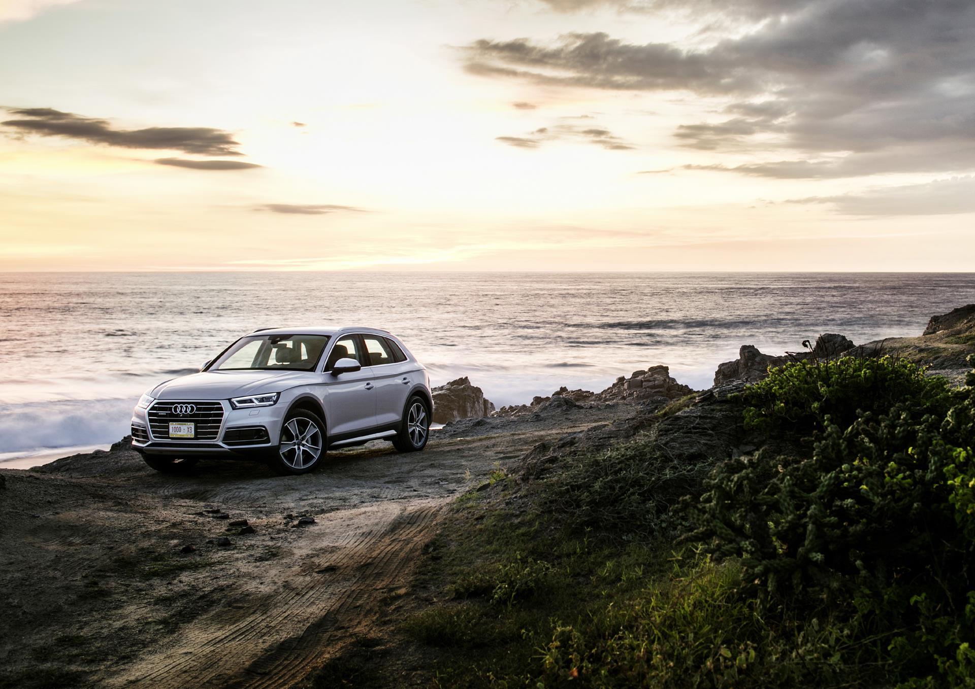 2017 Audi Q5