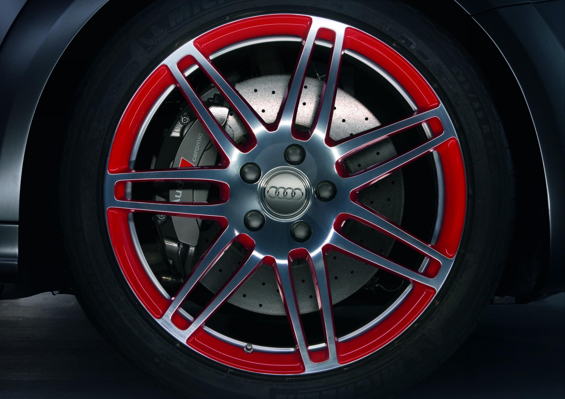 2009 Audi Q5 Custom Concept
